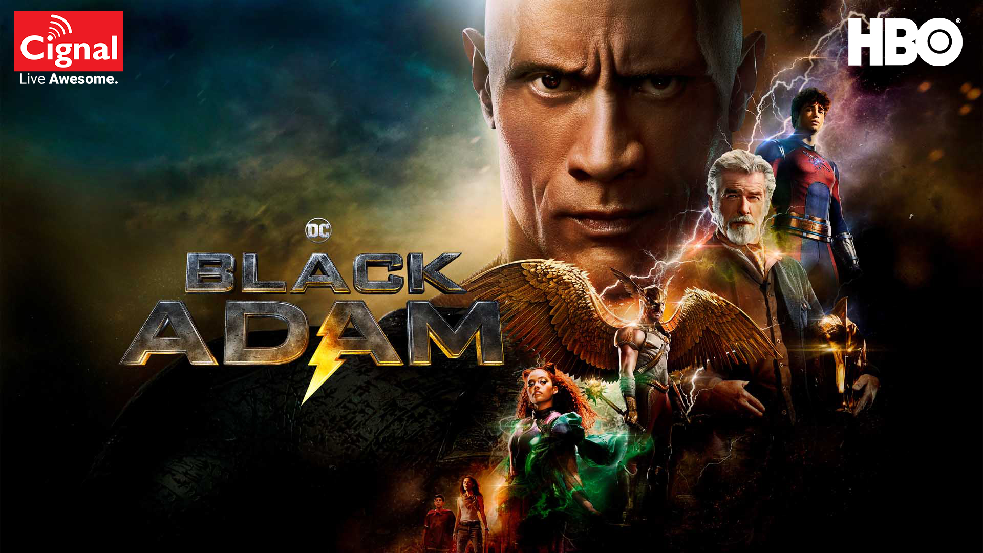 cignal-hbo-black-adam