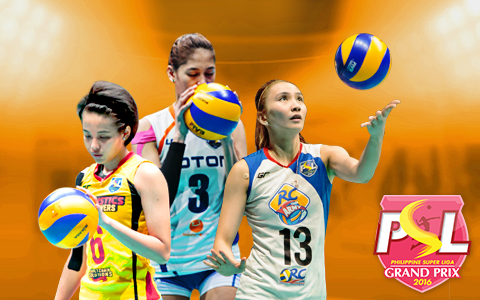 All-out Volleyball action with PLDT HOME Ultera Plan 699!