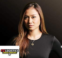 Cha Cruz - F2 Logistics